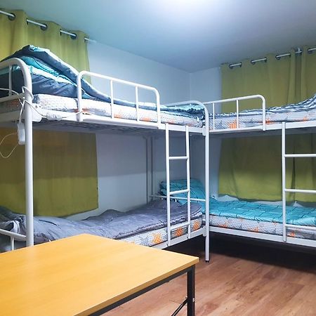 Rumi House 부산광역시 외부 사진