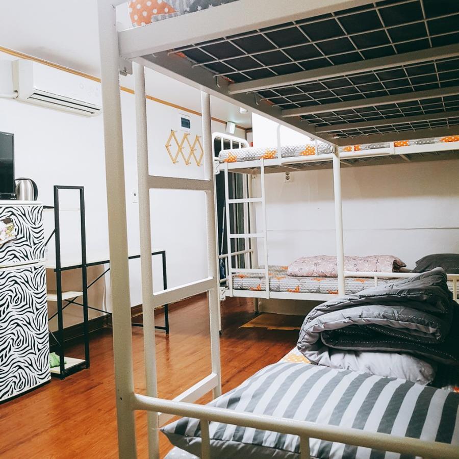 Rumi House 부산광역시 외부 사진