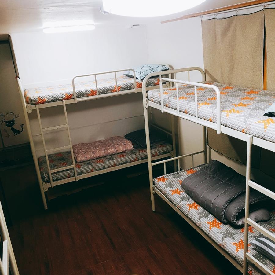Rumi House 부산광역시 외부 사진