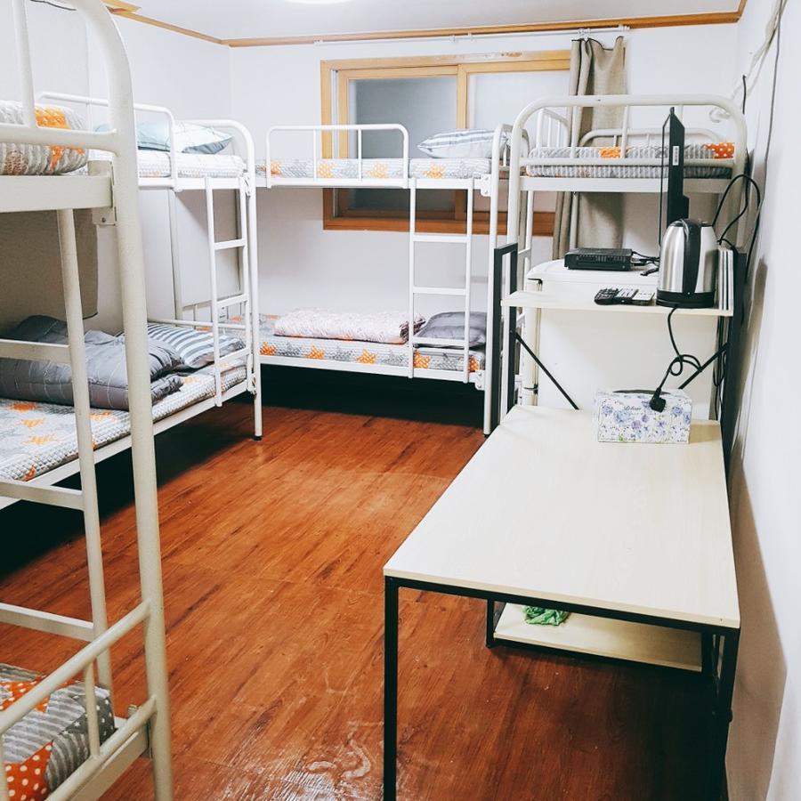 Rumi House 부산광역시 외부 사진