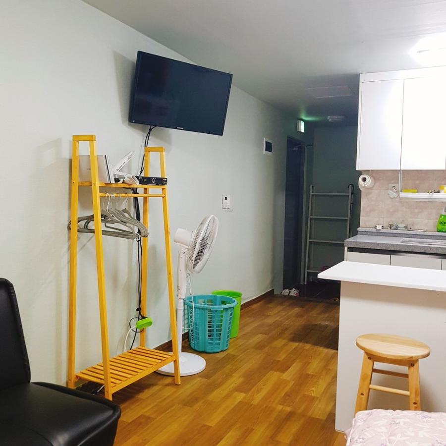 Rumi House 부산광역시 외부 사진