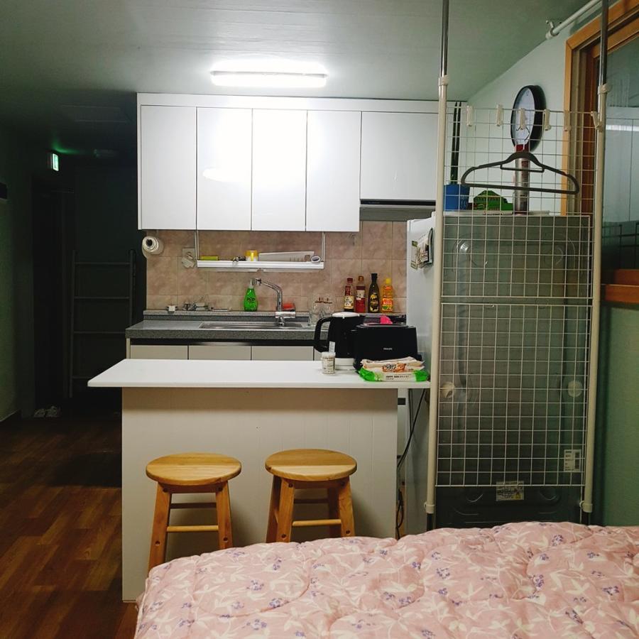 Rumi House 부산광역시 외부 사진