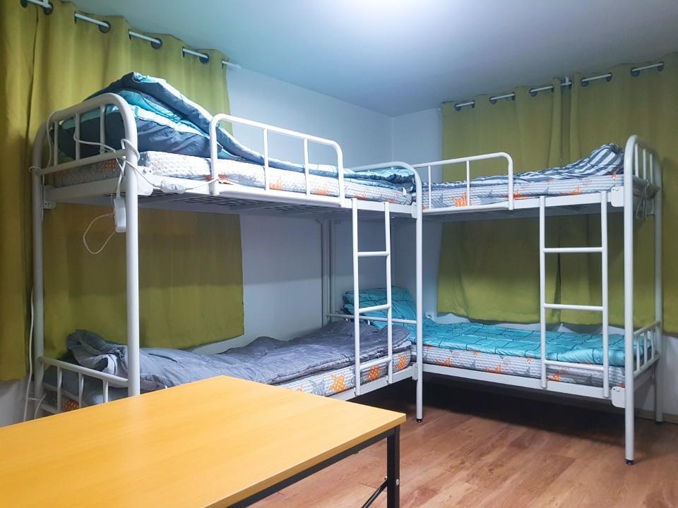 Rumi House 부산광역시 외부 사진