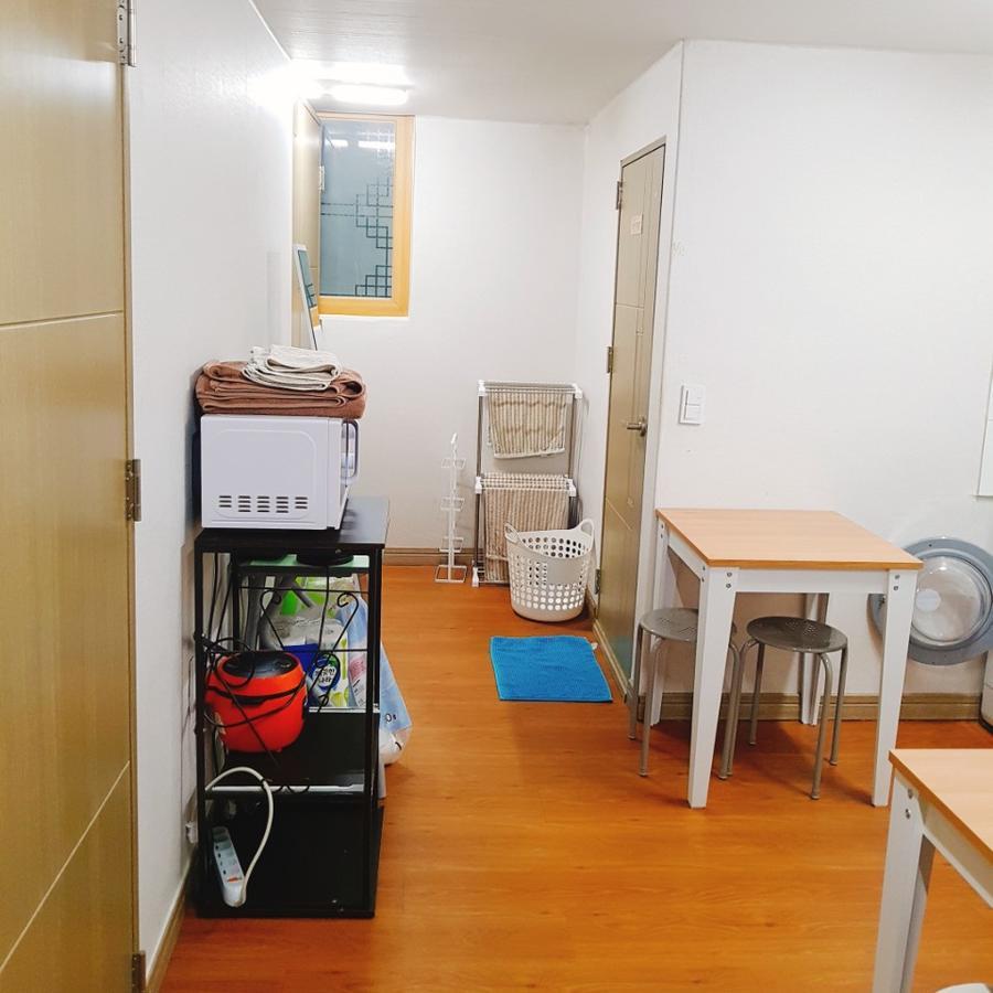 Rumi House 부산광역시 외부 사진