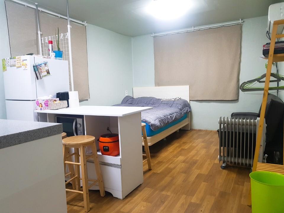 Rumi House 부산광역시 외부 사진