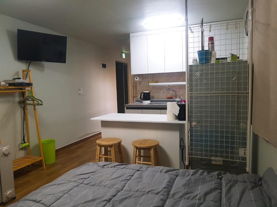 Rumi House 부산광역시 외부 사진