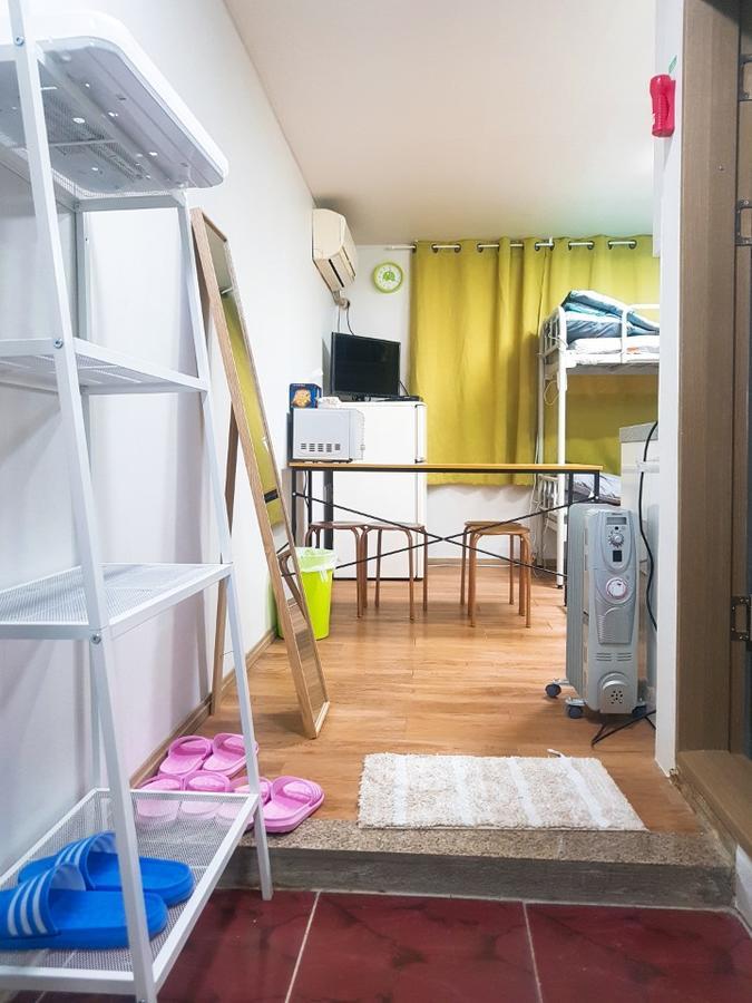 Rumi House 부산광역시 외부 사진